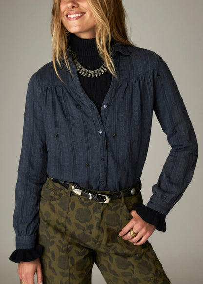 Blusa Louis