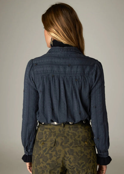 Blusa Louis