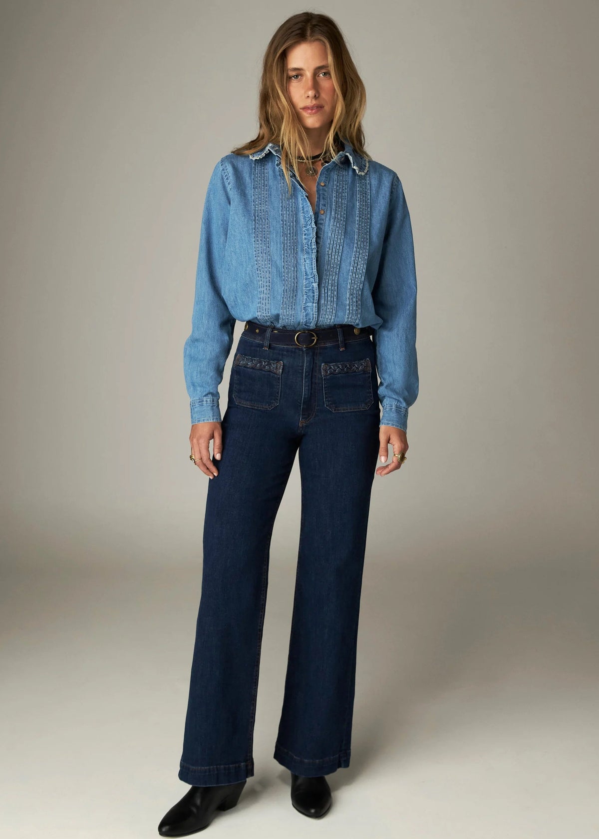 Pantalon Giulietta