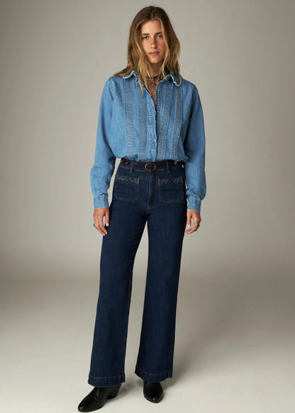 Pantalon Giulietta