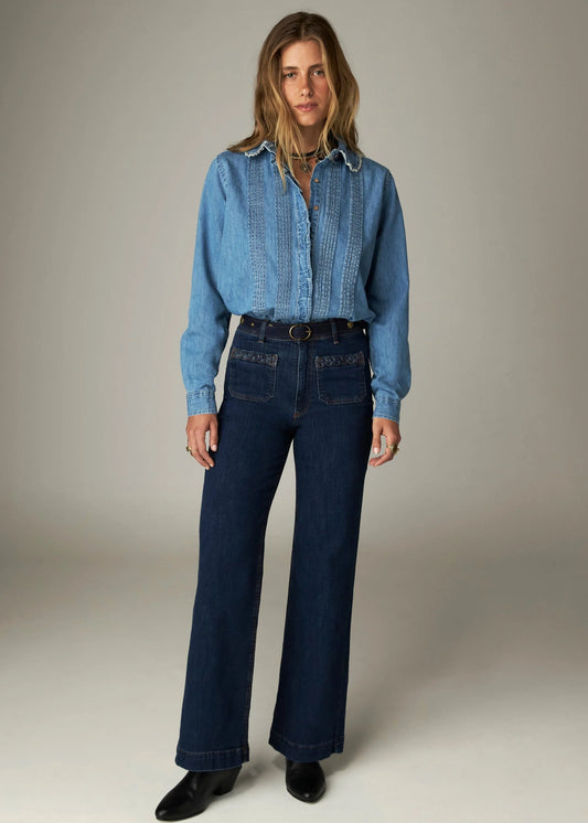 Pantalon Giulietta