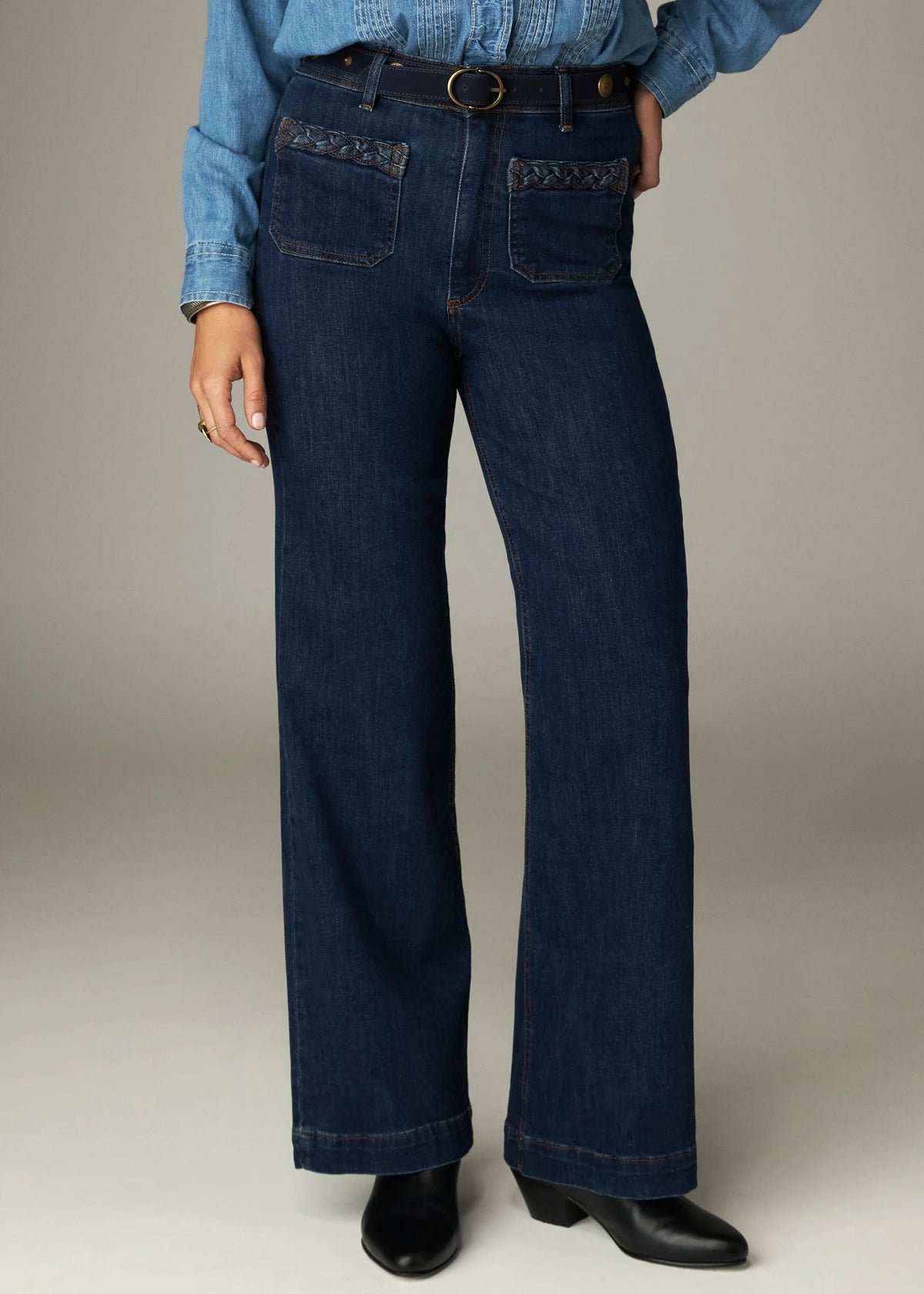 Pantalon Giulietta