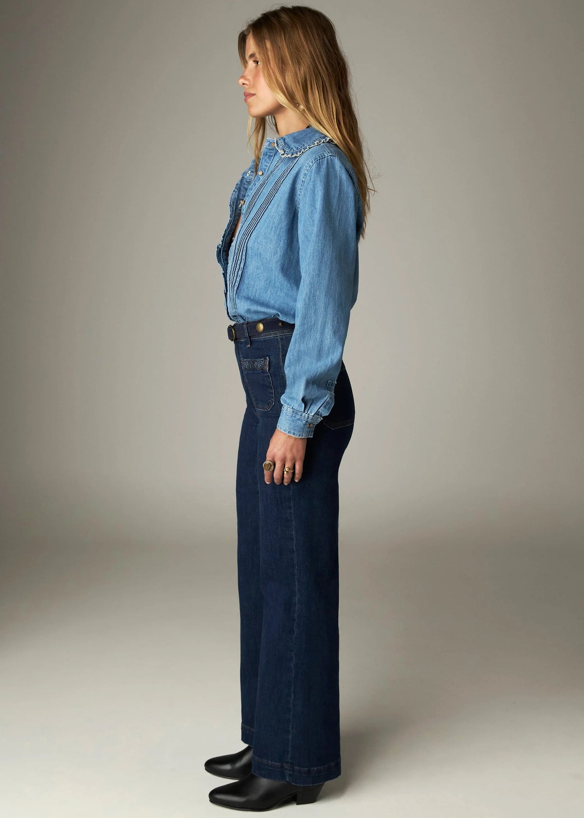 Pantalon Giulietta