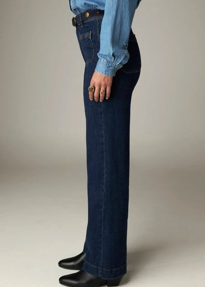 Pantalon Giulietta