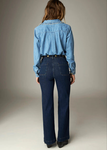 Pantalon Giulietta