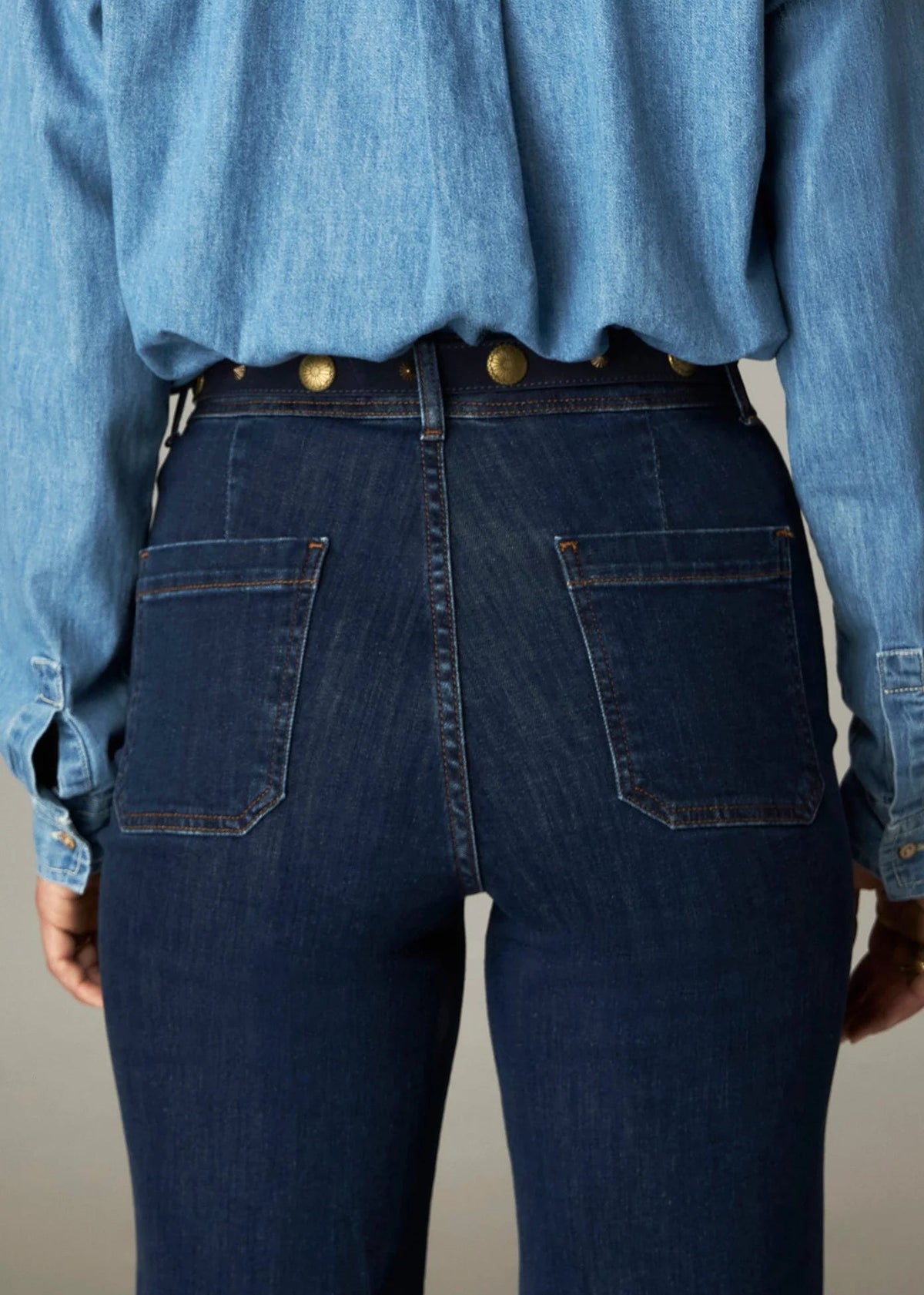 Pantalon Giulietta