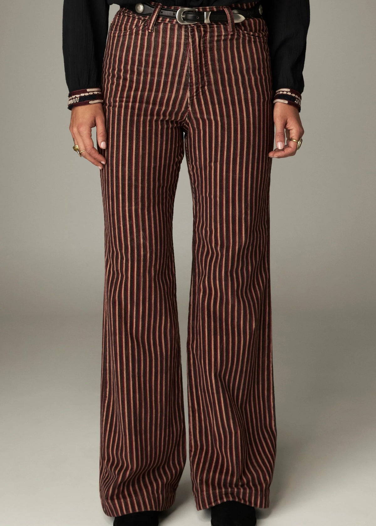 Pantalon Marceau