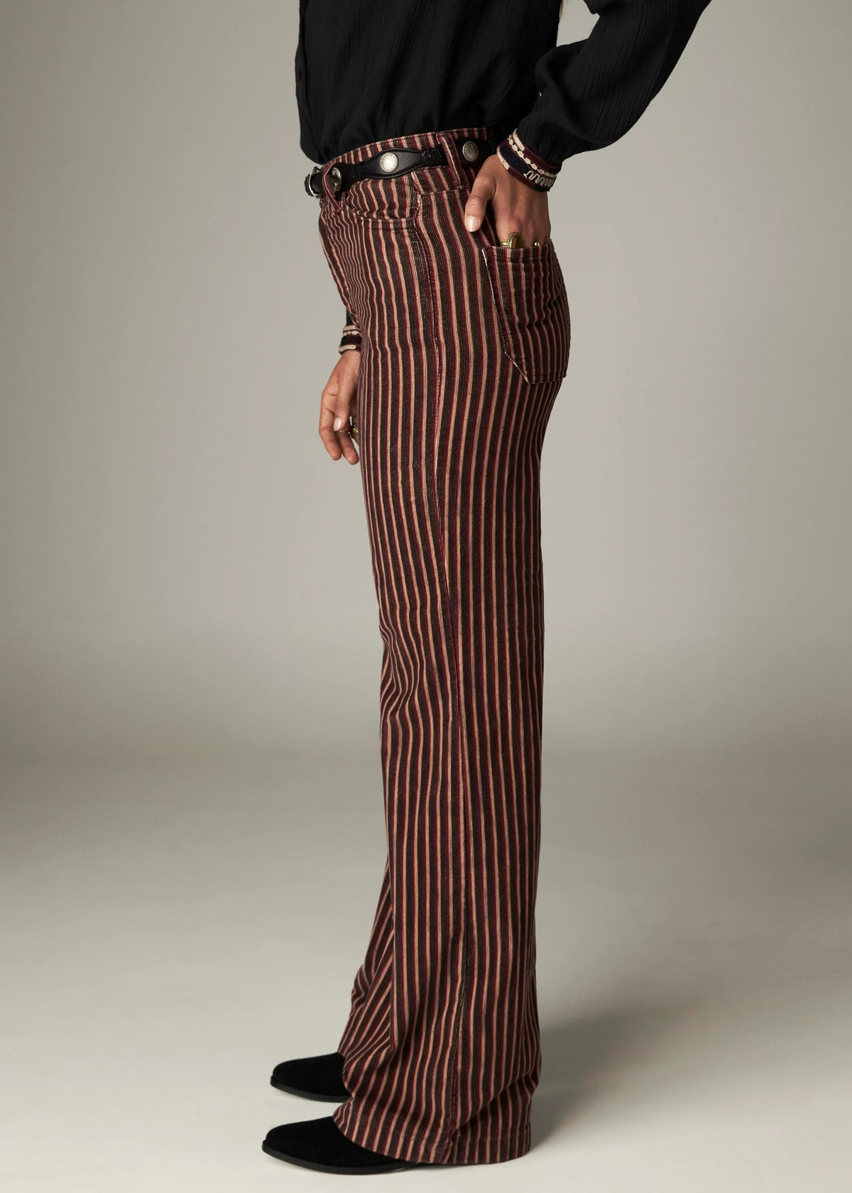 Pantalon Marceau