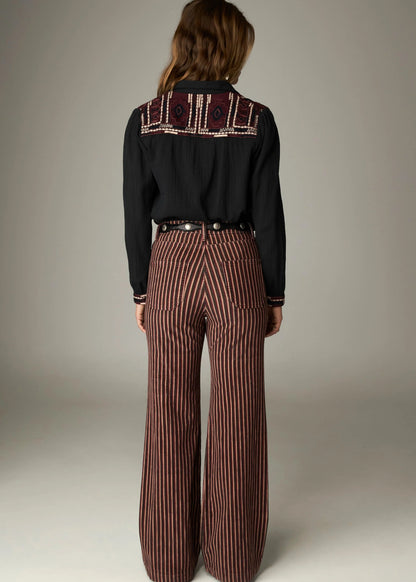 Pantalon Marceau