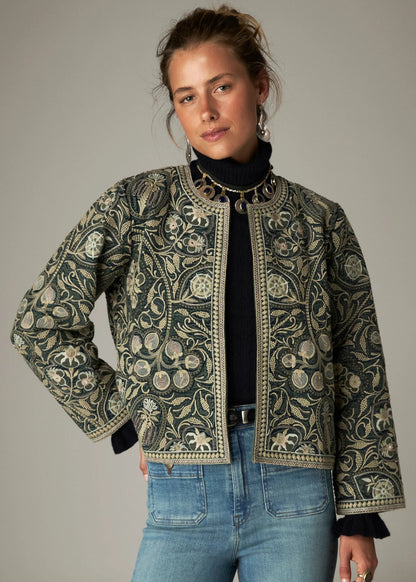 Chaqueta Jade