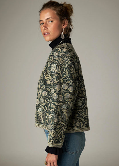 Chaqueta Jade