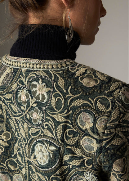 Chaqueta Jade