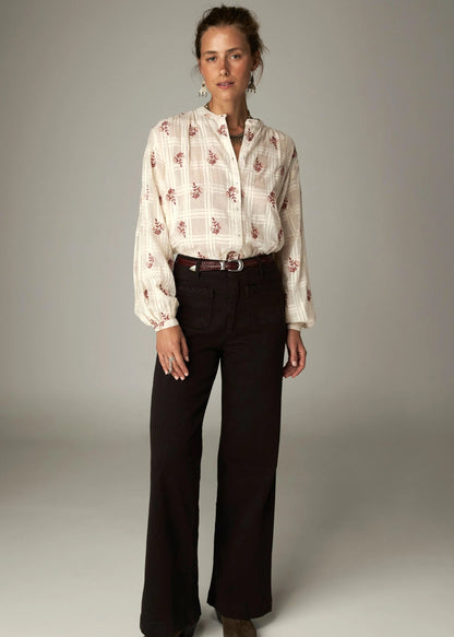 Blusa Birdie