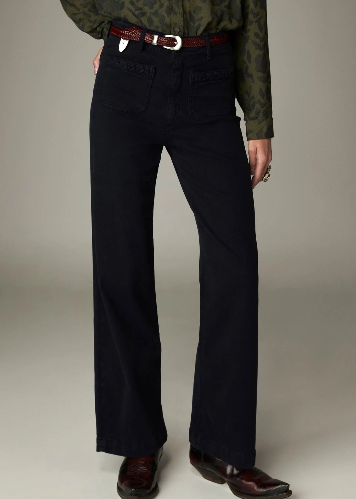 Pantalon Ross