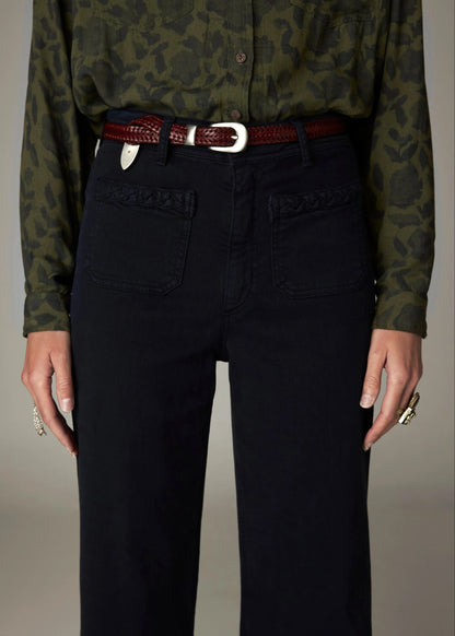 Pantalon Ross