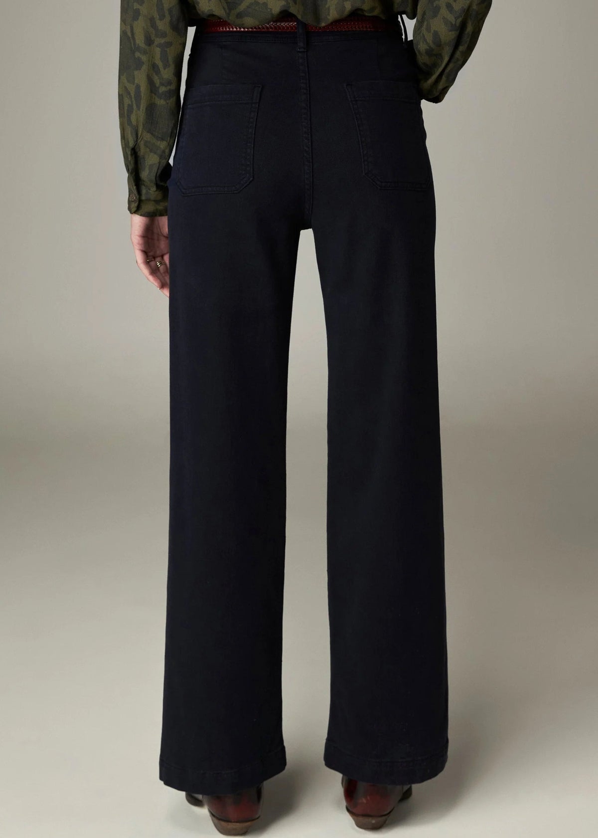 Pantalon Ross