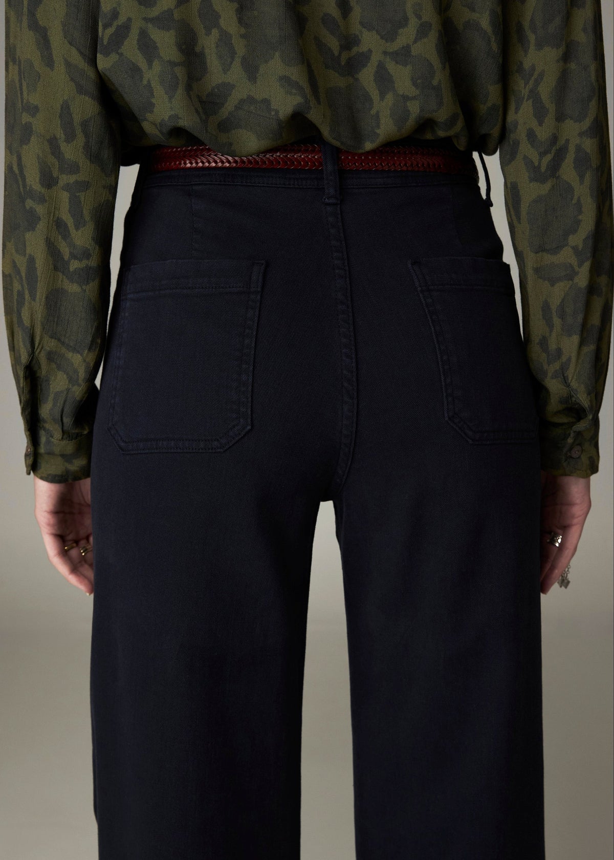 Pantalon Ross