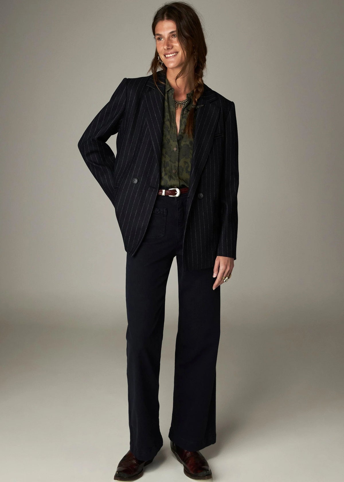 Pantalon Ross