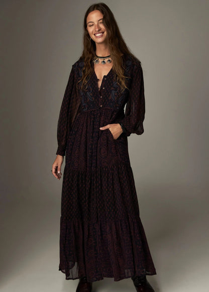 Vestido Emilia