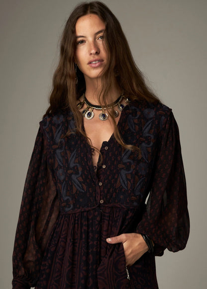 Vestido Emilia