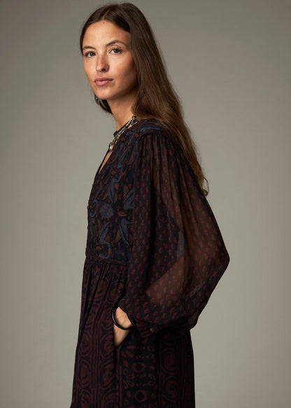 Vestido Emilia
