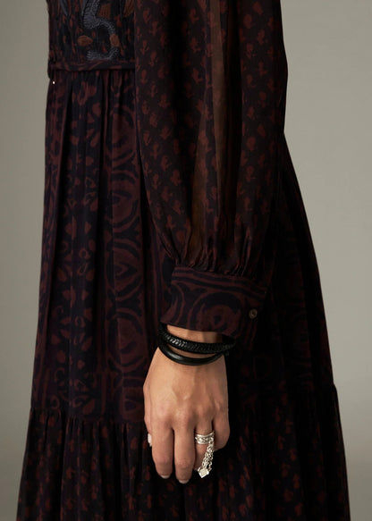 Vestido Emilia