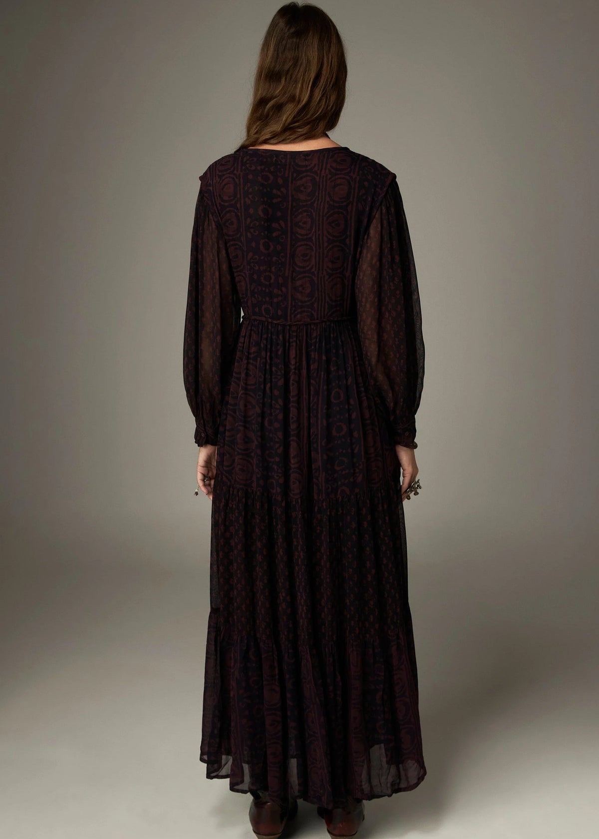 Vestido Emilia