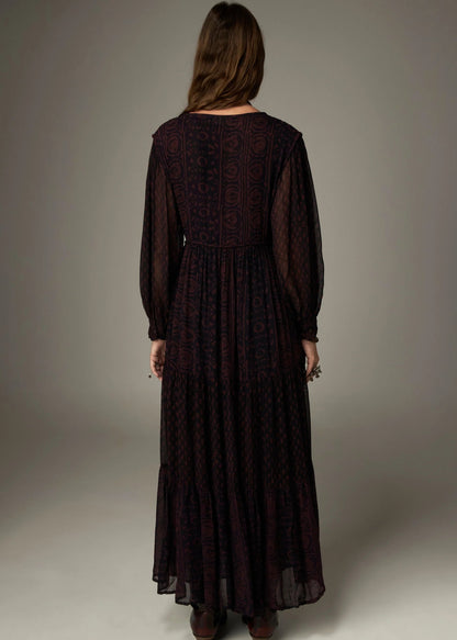 Vestido Emilia