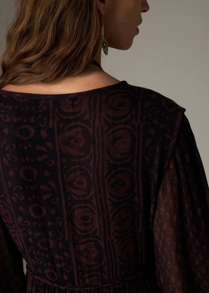 Vestido Emilia