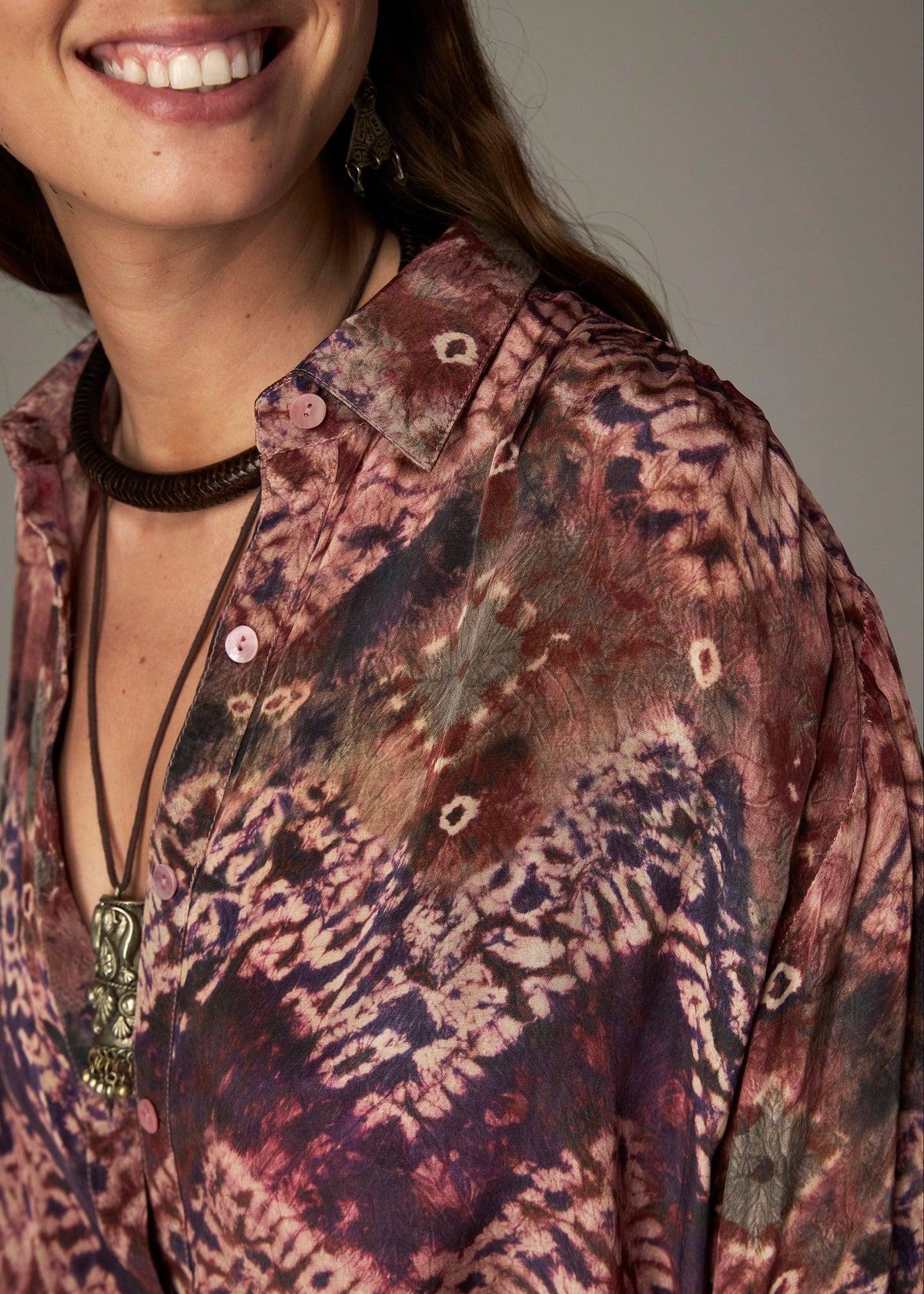 Blusa Janis