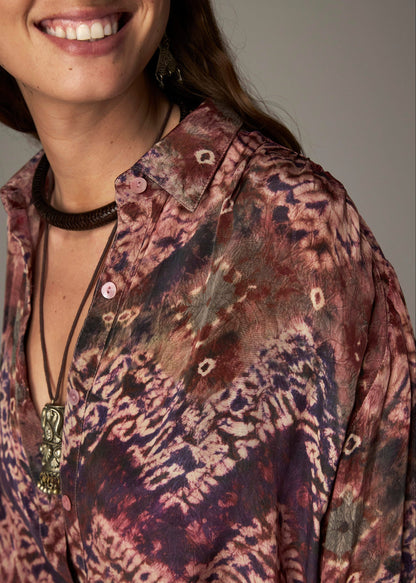 Blusa Janis