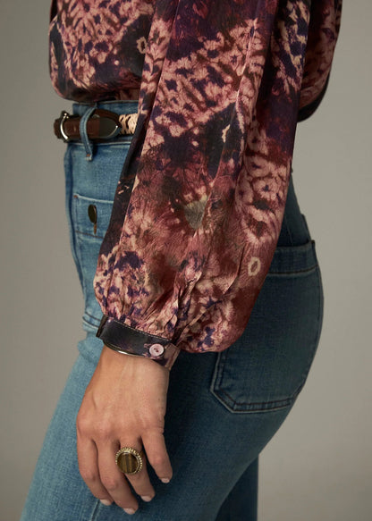 Blusa Janis