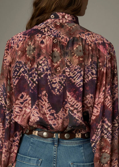 Blusa Janis