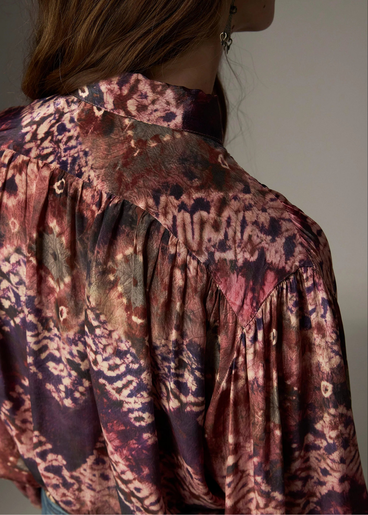 Blusa Janis