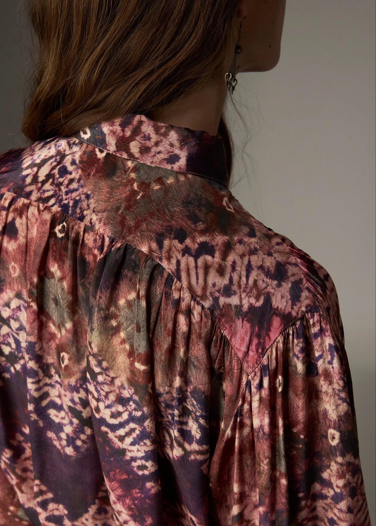Blusa Janis