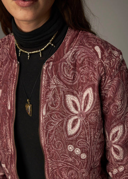 Chaqueta Ishaan