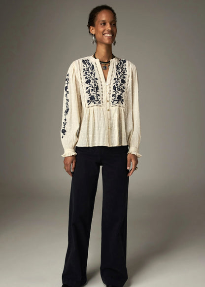 Blusa Morfeo