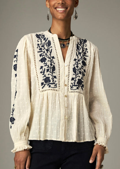 Blusa Morfeo