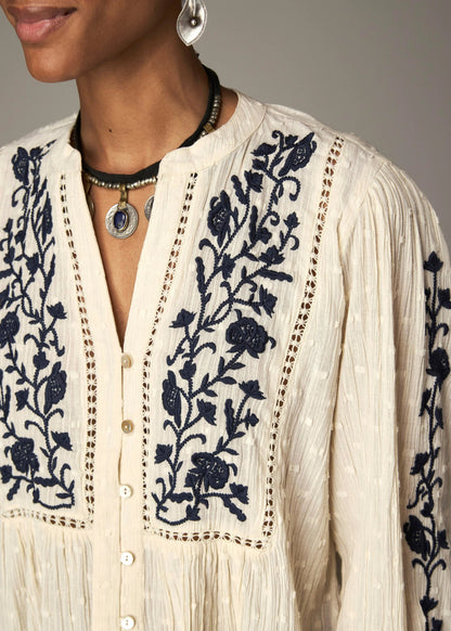 Blusa Morfeo