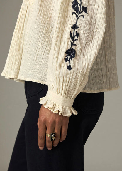 Blusa Morfeo