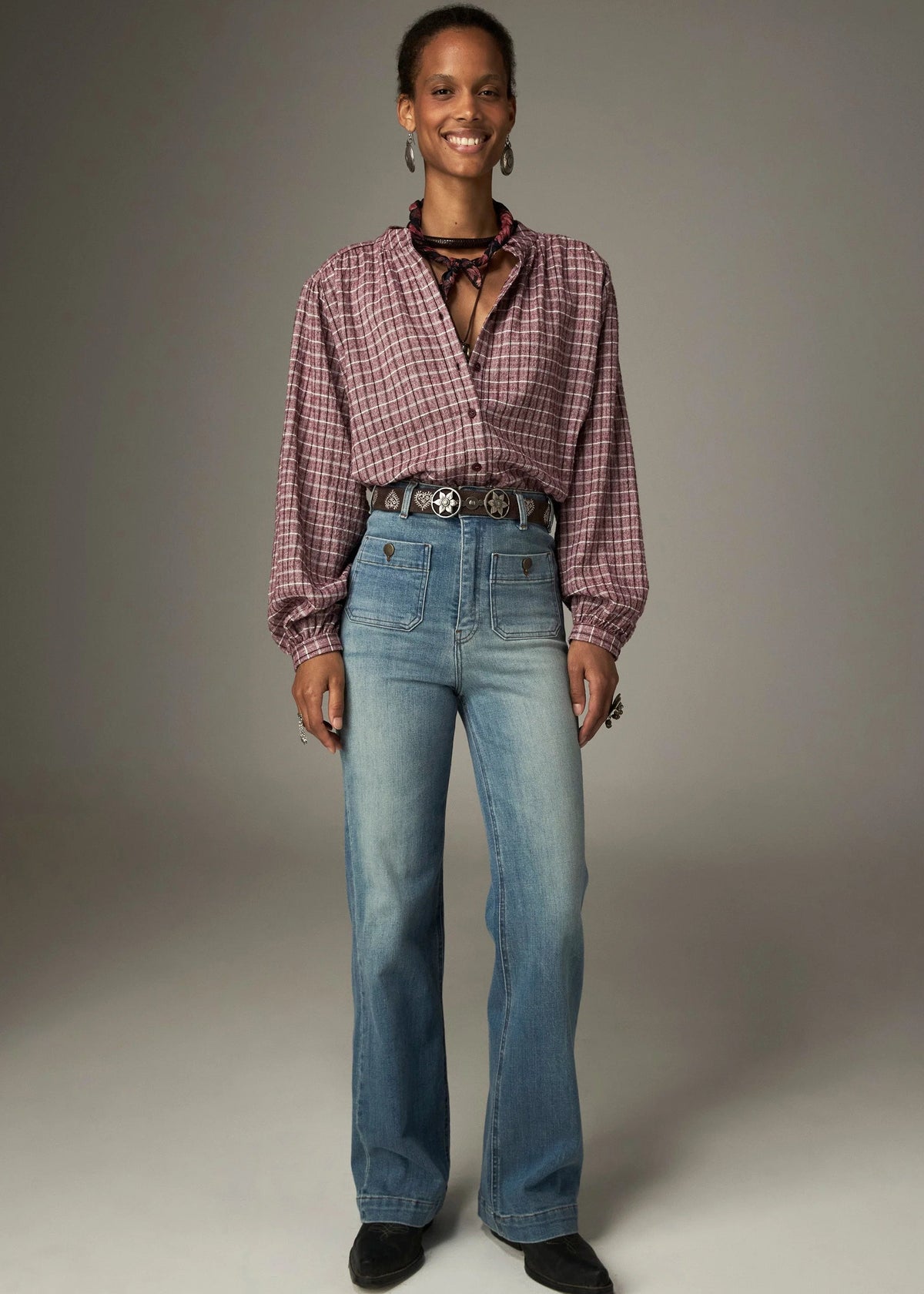 Blusa Vera