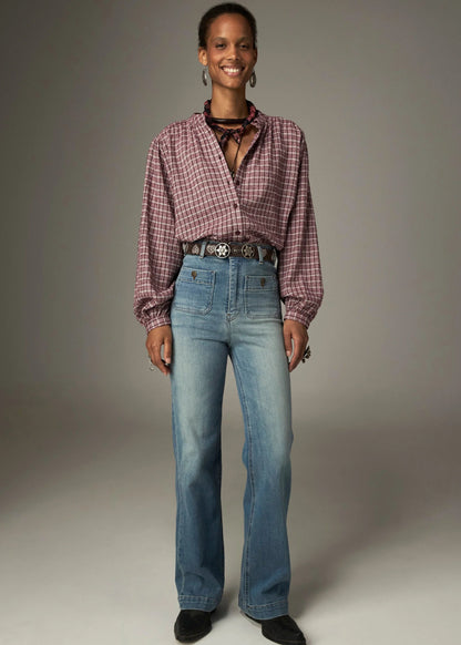 Blusa Vera