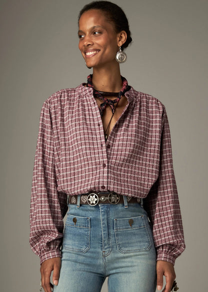Blusa Vera