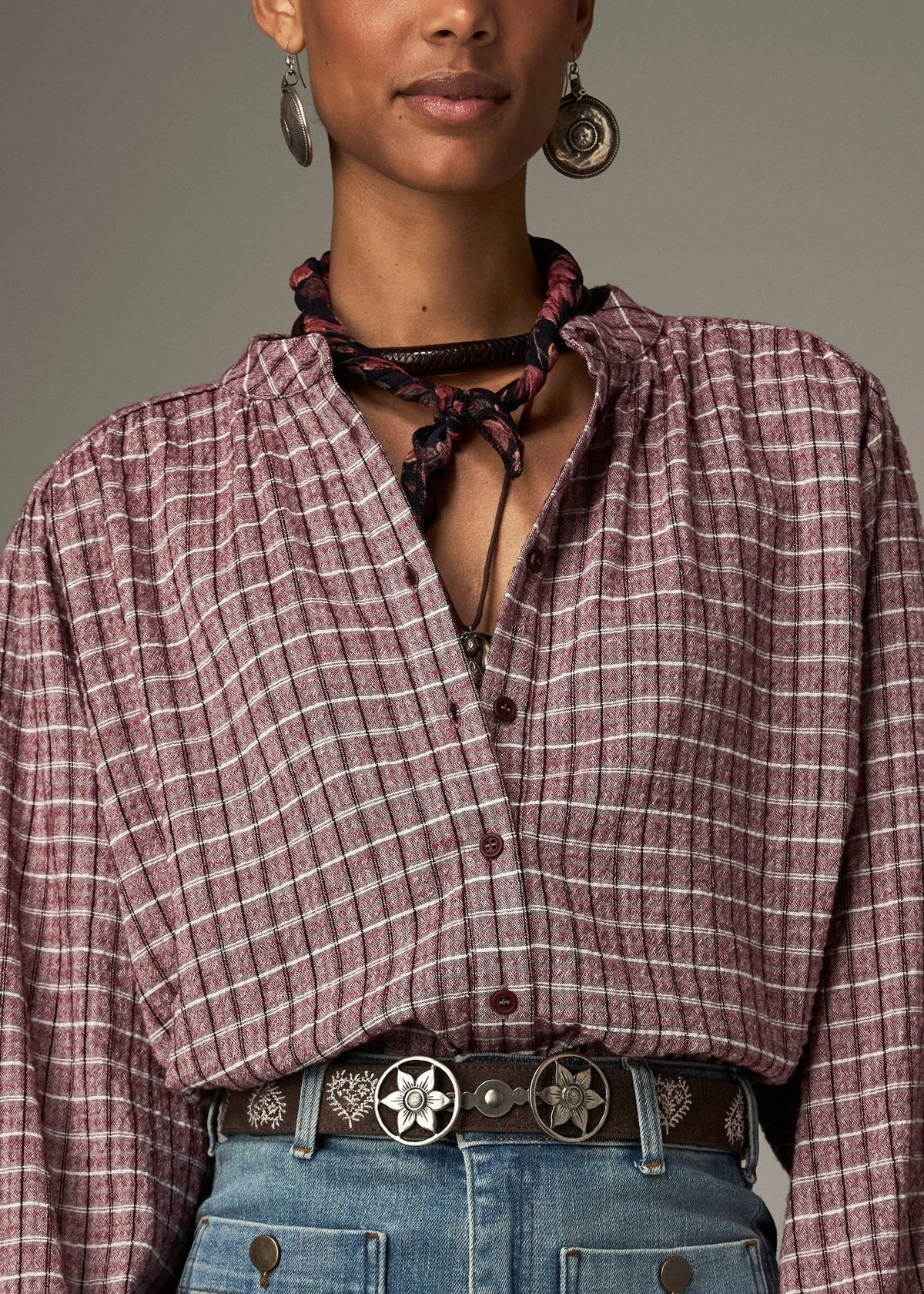 Blusa Vera