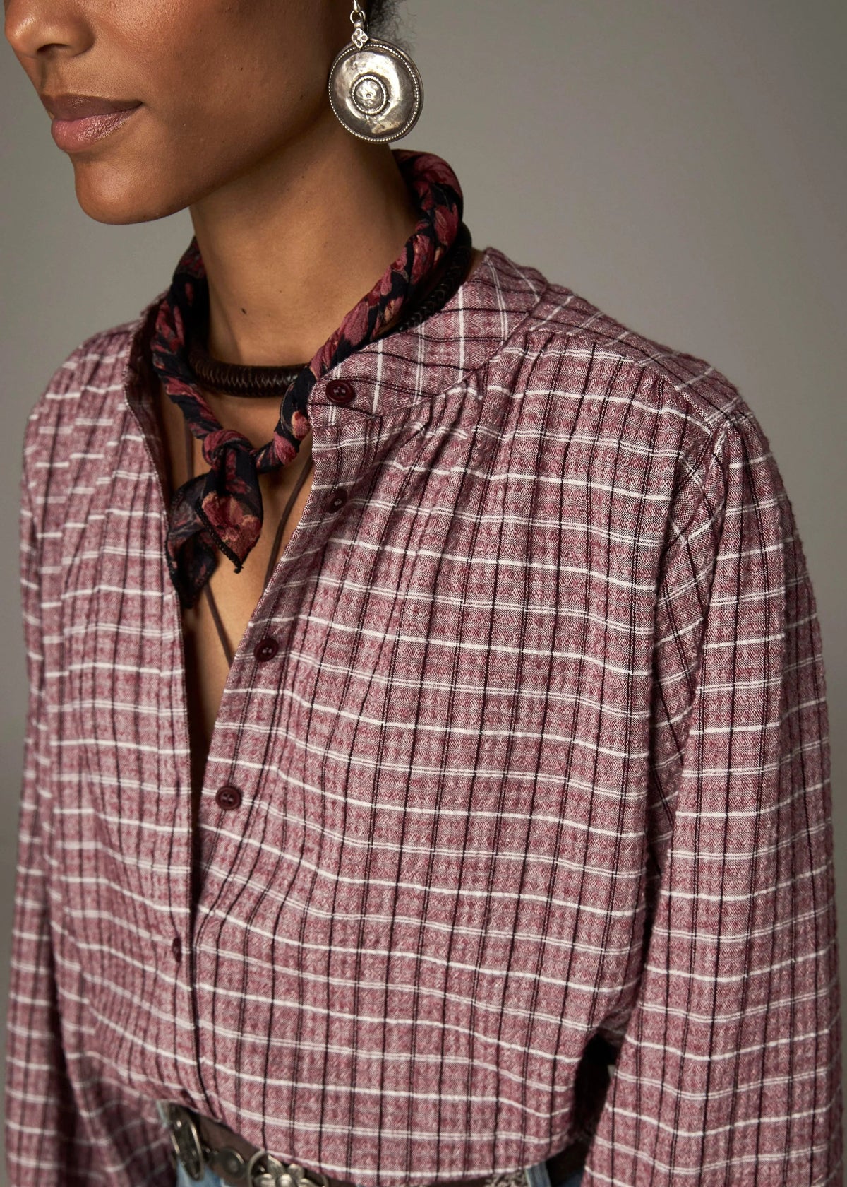 Blusa Vera
