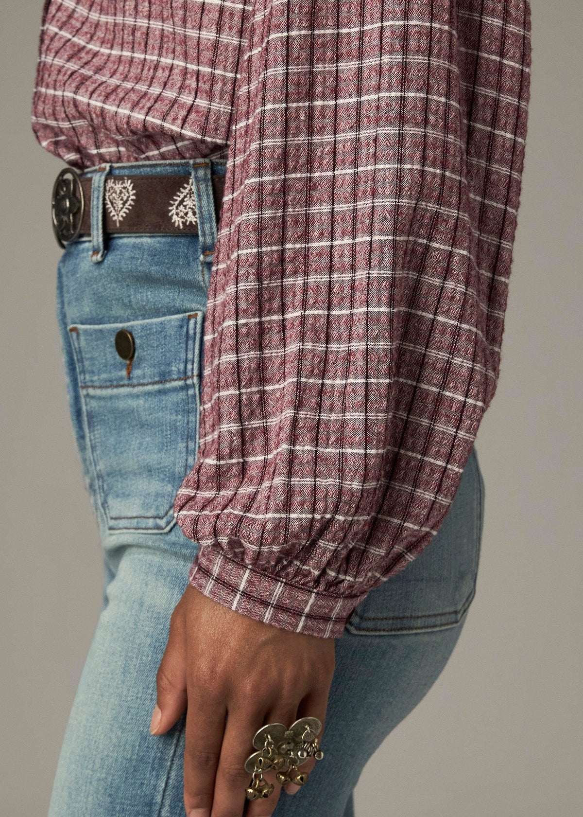 Blusa Vera
