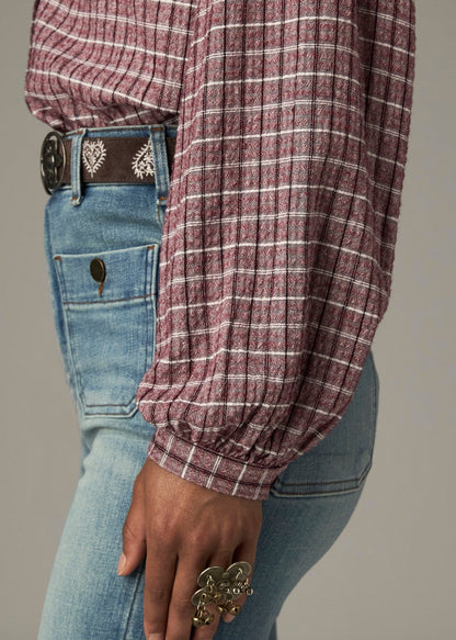 Blusa Vera