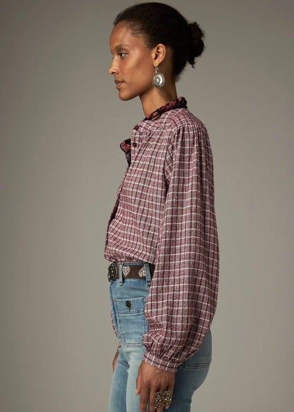 Blusa Vera
