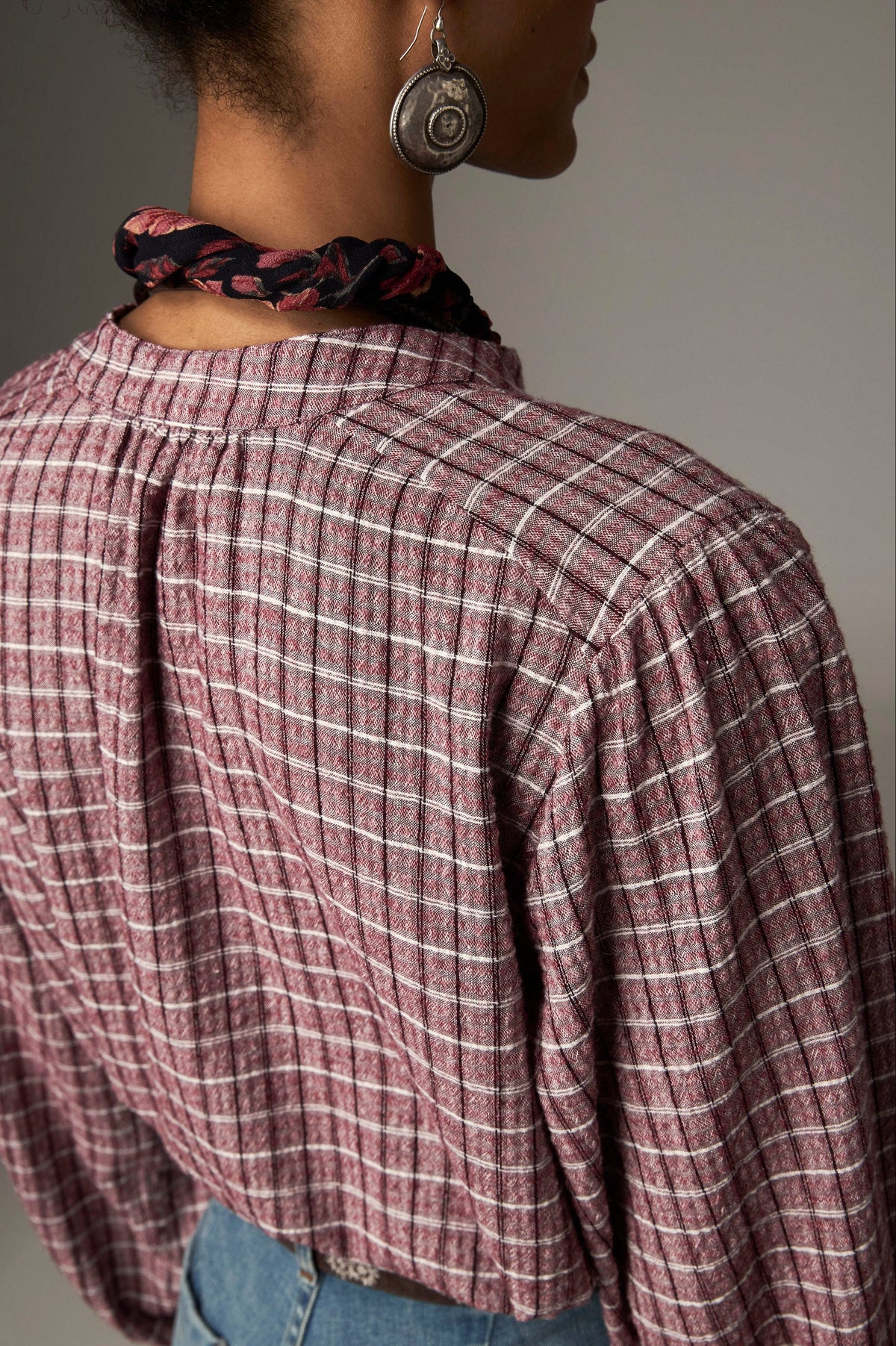 Blusa Vera