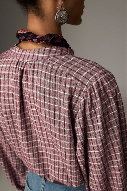 Blusa Vera
